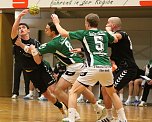 Spannendes Handball-Wochenende (Foto: Christoph Keil)