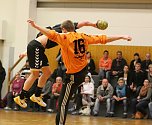 Spannendes Handball-Wochenende (Foto: Christoph Keil)