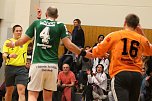 Spannendes Handball-Wochenende (Foto: Christoph Keil)