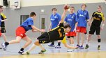 Spannendes Handball-Wochenende (Foto: Christoph Keil)