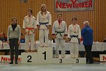 Tolle Erfolge f&uuml;r Heringer Judokas (Foto: privat)