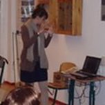 Besuch in der Petersbergschule (Foto: privat)