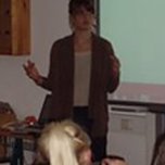 Besuch in der Petersbergschule (Foto: privat)