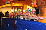 Karneval in Krimderode (Foto: privat) Karneval in Krimderode (Foto: privat)