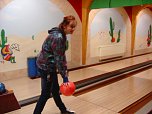 Ausflug zur Bowlingbahn (Foto: privat)