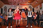 Karneval in Woffleben (Foto: privat)