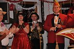 Karneval in Woffleben (Foto: privat)