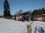 Winterwanderung (Foto: Harzklub Zweigverein Neustadt)