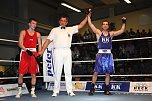 Nordhäuser SV gegen Velberter Box Club - 13:10 (Foto: P. Grabe) Nordhäuser SV gegen Velberter Box Club - 13:10 (Foto: P. Grabe)