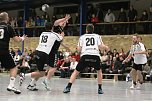 Handball-Ergebnisdienst (Foto: Christoph Keil)