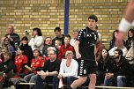 Handball-Ergebnisdienst (Foto: Christoph Keil)