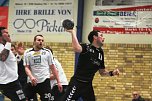 Handball-Ergebnisdienst (Foto: Christoph Keil)