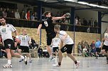 Handball-Ergebnisdienst (Foto: Christoph Keil)