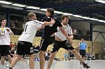 Handball-Ergebnisdienst (Foto: Christoph Keil)