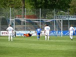Nordhausen - Ruldolstadt 5:0 (Foto: nnz)
