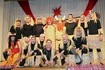 M&auml;nner-Ballett in Bleicherode: Wicki (Foto: S. Spehr)