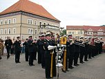 Woche der Militärmusik (Foto: Karl-Heinz Herrmann) Woche der Militärmusik (Foto: Karl-Heinz Herrmann)
