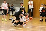 Das Wochenende des Handball-Nachwuchs (Foto: Christoph Keil)