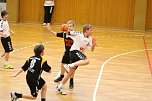 Das Wochenende des Handball-Nachwuchs (Foto: Christoph Keil)