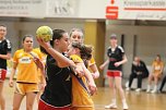 Das Wochenende des Handball-Nachwuchs (Foto: Christoph Keil)