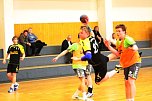 Das Wochenende des Handball-Nachwuchs (Foto: Christoph Keil)