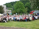 13. Rhododendronfest in S&uuml;lzhayn (Foto: Seifert)