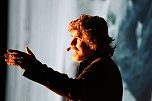 Reinhold Messner in Nordhausen (Foto: nnz)