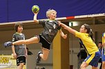 Handball am Wochenende (Foto: Christoph Keil)