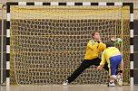 Handball am Wochenende (Foto: Christoph Keil)
