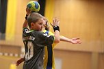Handball am Wochenende (Foto: Christoph Keil)