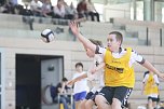 nnz-Ergebnisdienst: Handball (Foto: Christoph Keil)