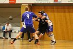 nnz-Ergebnisdienst: Handball (Foto: Christoph Keil)