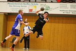 nnz-Ergebnisdienst: Handball (Foto: Christoph Keil)