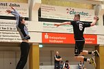 nnz-Ergebnisdienst: Handball (Foto: Christoph Keil)