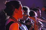 Fr&uuml;hlingshafter Jazz (Foto: D. Schr&ouml;ter)