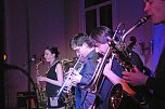 Fr&uuml;hlingshafter Jazz (Foto: D. Schr&ouml;ter)