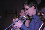 Fr&uuml;hlingshafter Jazz (Foto: D. Schr&ouml;ter)
