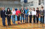 Sportlehrertag in Nordhausen (Foto: J. Piper)