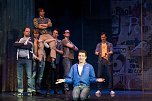 West Side Story (Foto: T. Graner) West Side Story (Foto: T. Graner)
