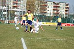 2:0 gegen Leinefelde (Foto: Olaf Dobrzykowsky)