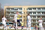 2:0 gegen Leinefelde (Foto: Olaf Dobrzykowsky)
