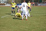 2:0 gegen Leinefelde (Foto: Olaf Dobrzykowsky)