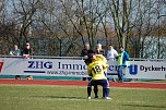 2:0 gegen Leinefelde (Foto: Olaf Dobrzykowsky)