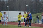 2:0 gegen Leinefelde (Foto: Olaf Dobrzykowsky)