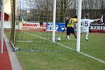 2:0 gegen Leinefelde (Foto: Olaf Dobrzykowsky)