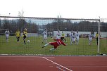 2:0 gegen Leinefelde (Foto: Olaf Dobrzykowsky)