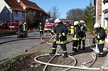 Brand in G&ouml;rsbach (Foto: nnz)