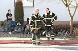 Brand in G&ouml;rsbach (Foto: nnz)