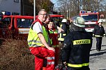 Brand in G&ouml;rsbach (Foto: nnz)