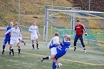 2:2 Unentschieden gegen Martinroda (Foto: Olaf Dobrzykowsky)